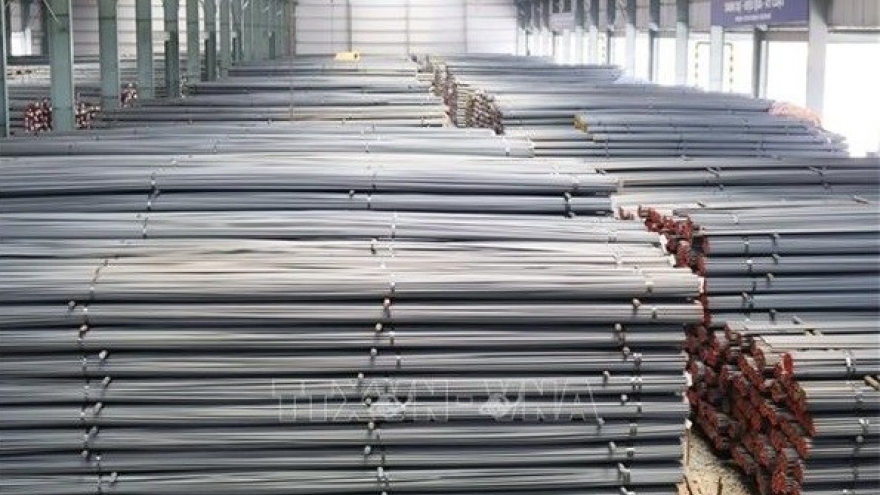 US issues conclusion on tax evasion investigation of VNese steel pipe products